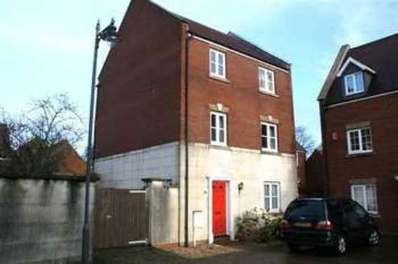 4 Bedroom Detached